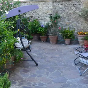 Appartamento Casa Furielli, Radda In Chianti