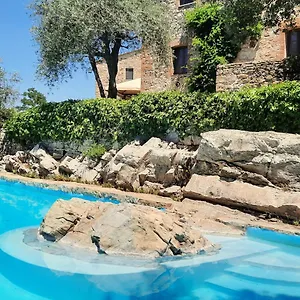 Borgo Livernano Farm stay